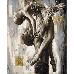 Mal efter tal - Sophisticated dance - musik og dans