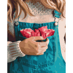 Mal efter tal - A pocket for tenderness - mennesker