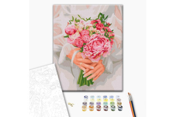 Mal efter tal - Special bouquet