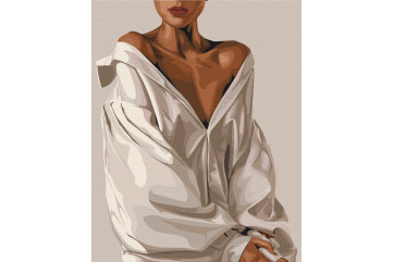 Mal efter tal - Elegant temptation