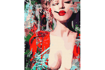 Mal efter tal - Temptation