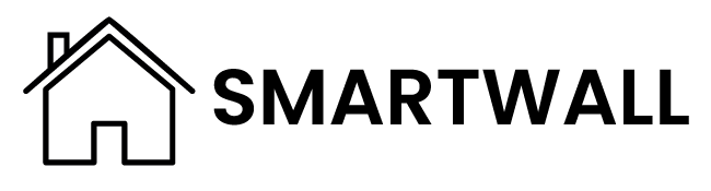 Smartwall logo